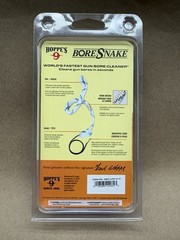 Hoppe’s BoreSnake .410 Gauge Shotgun Bore Cleaner