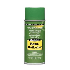 Interstate Arms Corp Remington Rem DriLube aerosol (4-Ounce) – 18396