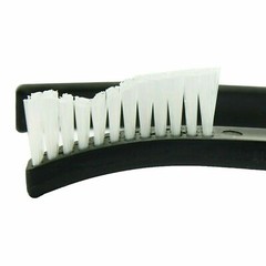 6 PCS Set Gun Rifle Pistol Cleaning Picks + Nylon Brushes – Non-Scratching