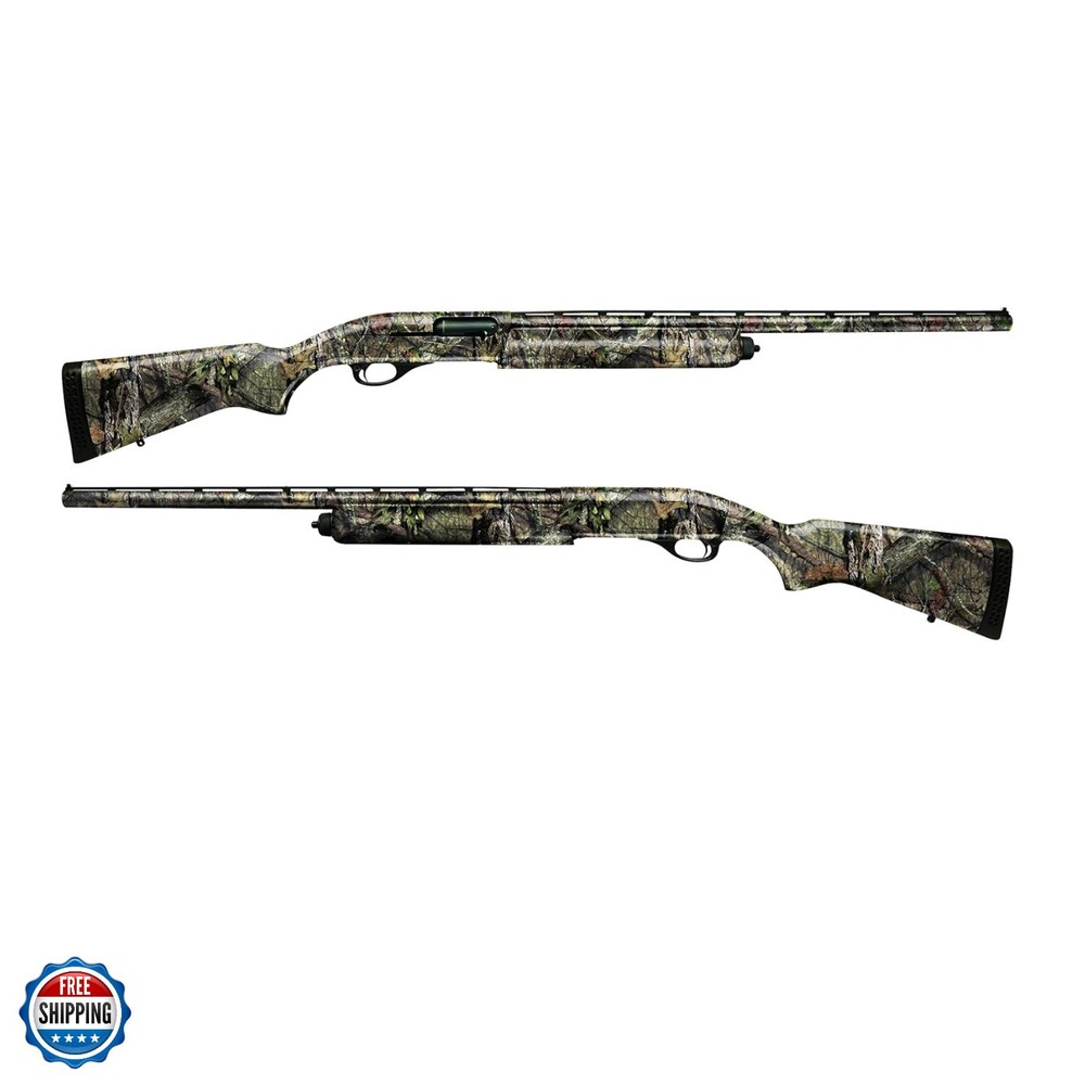 Country Shot Gun Kit 165075-Maurice