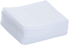 No. 9 Ultra-Absorbent Cleaning Patches for .270-.35 Caliber Firearms – 50 Pack