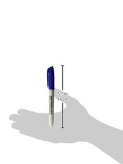 Birchwood Casey Presto Gun Blue Touch Up Pen For Quick Scratch Repair