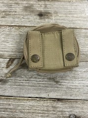 5.56MM Soft Pouch Belt Holster Cleaning Kit Case