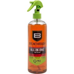 Breakthrough Battle Born -Synthetic CLP Cleaner 16oz