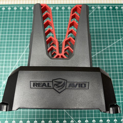 Real Avid – Speed Stand – Fold & Go Gun Cleaning