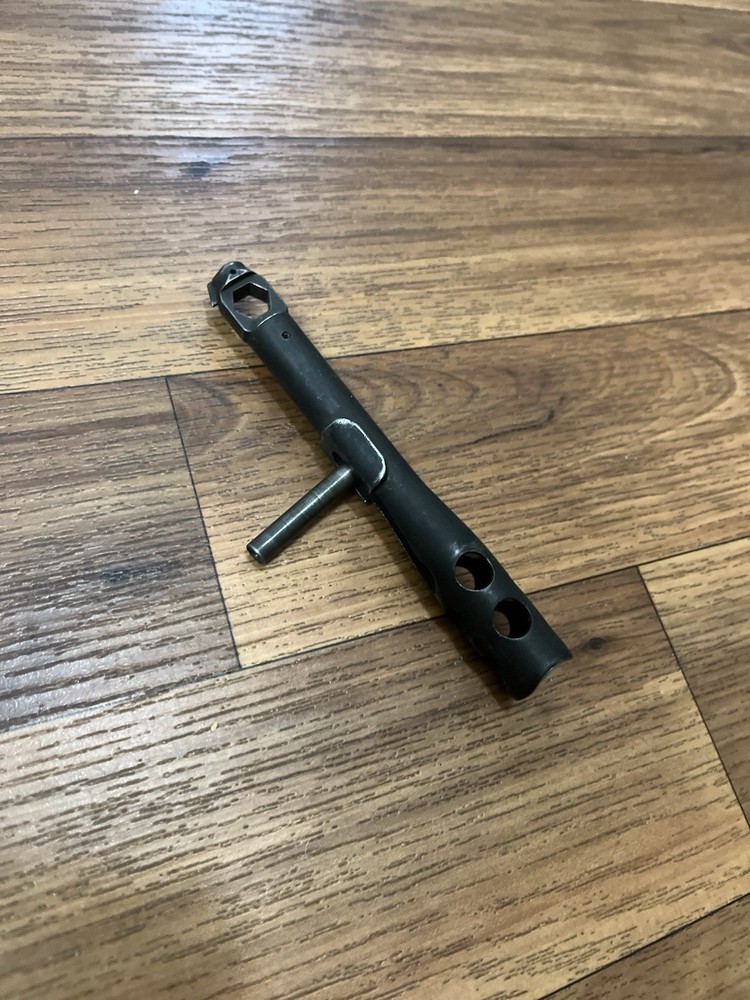 Springfield Rifle 30 Cal 7.62×51 Tool Cleaning