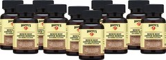 Hoppes No. 9 Bench Rest Copper/Plastic Fouling Gun Bore Cleaner 5oz Bottle BR904
