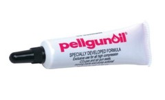 Crosman Pellgun Oil Pellet Air Rifle Pell Gun Oil 1/4oz crossman seals 0241