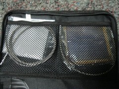 New NRA-ILA GUN CLEANING KIT
