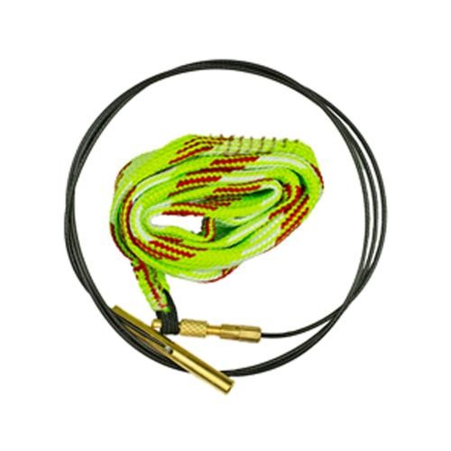 Allen Breakthrough Battle Rope 2.0 Bore Cleaning Rope .25/6.5mm Rifle w/Case