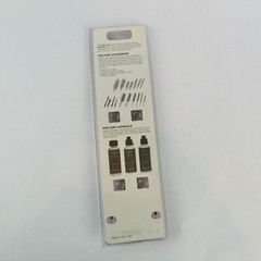 Outers Rifle Cleaning Rod Kit 41605 for .30 .300 .308 .30-06 .30-30 8mm Calibers