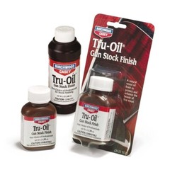 Birchwood Casey True-Oil Gun Stock Finish 8-Ounce Liquid 8 OZ