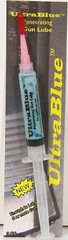 UltraBlue Pentrating Gun Lube 3 cc syringe