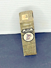 VTG. Unopened NOS Outers Protector Gun Grease READ (2F)