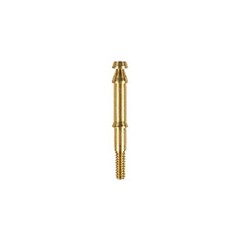 Quantity 2 Kleen-Bore Brass Airgun Jags.177 .20 .22 cal. JAG-226