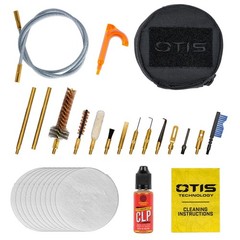 NEW! Otis Technology Modern Sporting Rifle Cleaning Kit System 5.56mm – Sealed