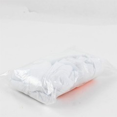 Cotton Knit Shotgun Cleaning Patches For 12, 16, and 20 Gauge