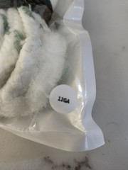 12GA Gun Rope Cleaner