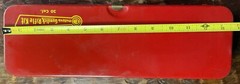Vintage 1950s Outers Gunslick Rifle 30 Cal. Kit No. 477 Cleaning Kit Made in USA
