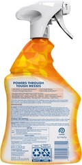 Lysol All Purpose Cleaner Spray, Multi-Purpose Mango & Hibiscus Scent, 32 Fl Oz