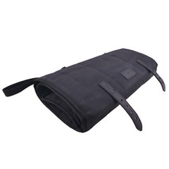 59″x18 1/2″ Hunting Gun Cleaning Mat / Heavy Duty Canvas Shooting / Camping Pad