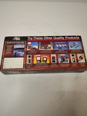 Kleen Bore – Gun Cleaning Kit – Rifle .41/.45 W/Steel Rod Model K-209 New In Box