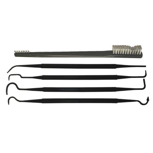 Pro-Shot 5PC-GP Polymer Gun Pick Tool Kit 5/ct