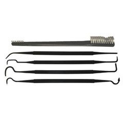 Pro-Shot 5PC-GP Polymer Gun Pick Tool Kit 5/ct