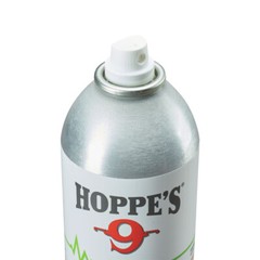 Hoppe’s Gun Medic Cleaner and Lube