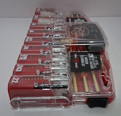 Real Avid Gun Boss Pro Universal Cleaning Kit Handguns Rifles & Shotguns New