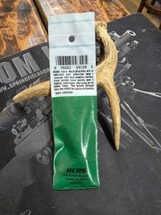RCBS CASE NECK BRUSH (Large) 09329