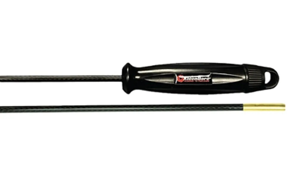 KleenBore Super Carbon Fiber One-Piece Gun Cleaning Rod – SCF36-270UP