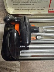Vintage Outers Gunslick No 477 Rifle Cleaning Rods – Fast Ship