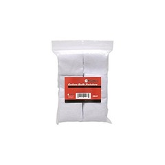 KleenBore CP17B Bore Cleaning Patches .28-.35 Cal 1 3/4″ 500 Count
