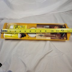 Thompson Center T/C .50 Cal Muzzleloader Black Powder Cleaning Kit No. 7528 New!