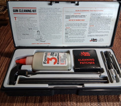 Kleen Bore Universal Gun Cleaning Kit Model NO K-205 22/223/225
