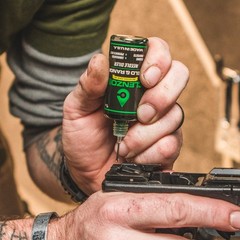 Two-Step Firearm Cleaning & Maintenance System – Carbon Cleaner & Precision C…
