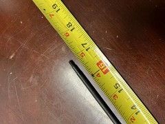 Chinese SKS Cleaning Rod New In Bag Original Factory 17Inch Norinco Fits Russian