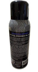 Gunmaster ULTRA POWER BLAST GUN CLEANER SPRAY Remove GREASE FOULING OIL BUILD UP