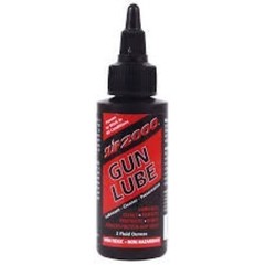 SLIP 2000 GUN LUBE 2OZ (815706000045)