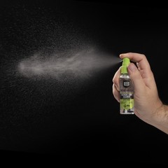 NEW Tactical Light Cleaner, 2oz Pump Spray Bottle