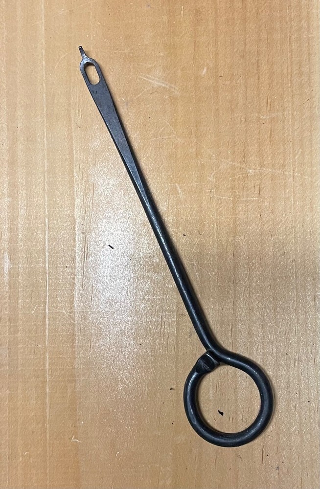 Makarov Pistol Cleaning Rod And Take Down Tool NOS East German DDR