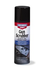 Birchwood Casey Gun Scrubber Firearm Cleaner 13oz Aerosol 33442
