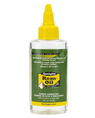 Remington Oil Spray Gun Aerosol Cleaning Lubricant, 10 Oz + Rem Oil Bottle 2 oz