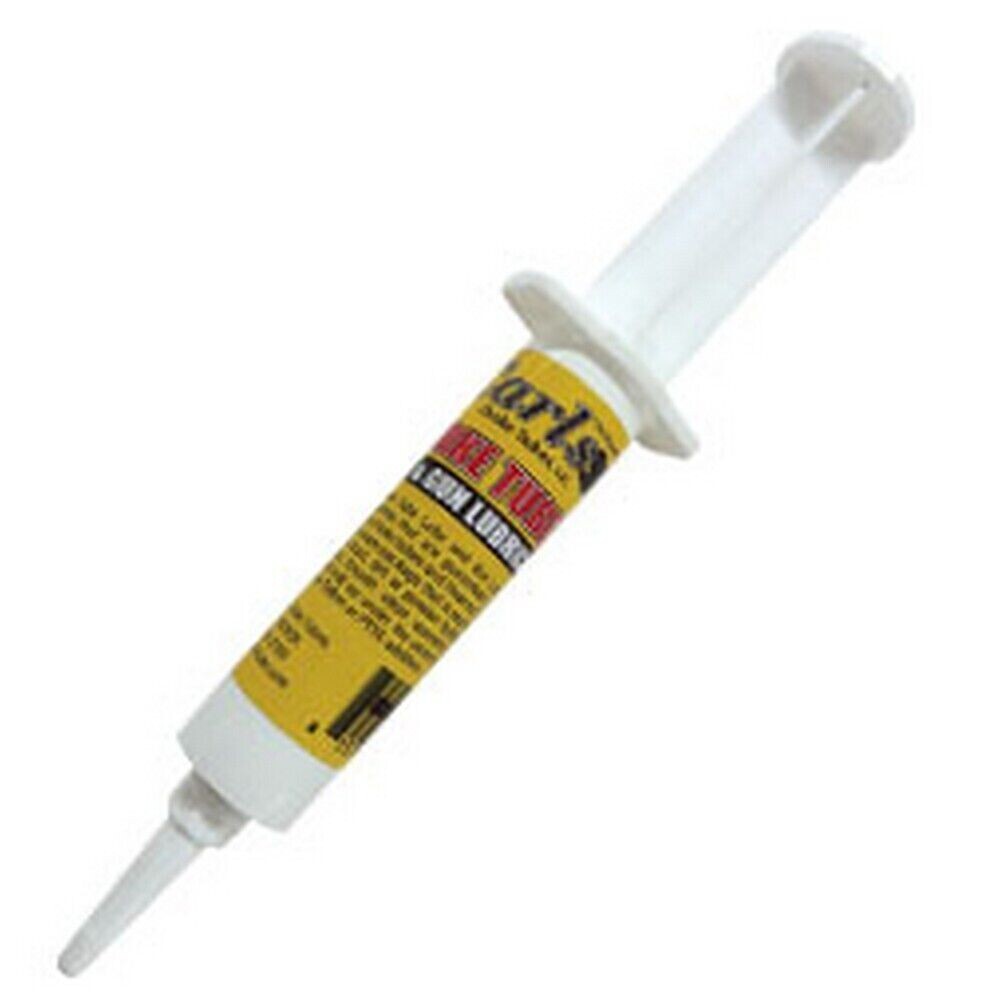 Carlsons Choke Tube Lube Supplied In A 13 ML Syringe For All Choke Tubes – 06612