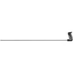 Real Avid Bore Max Cleaning Rod .22 Cal 36″ Carbon Fiber – AVBMSR2236