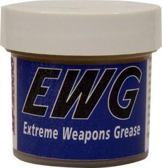 Slip2000 60340 EWG Extreme Weapons Grease Lube, 1.5-Ounce