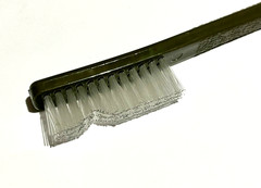 All purpose Nylon Utility Cleaning brush Detailling