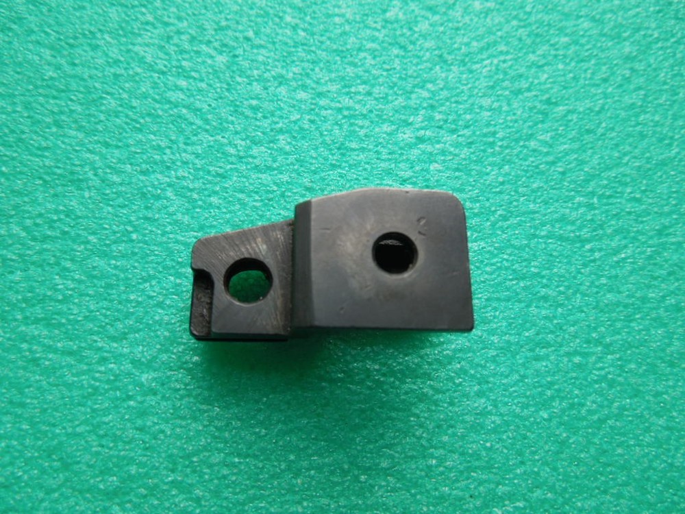 Rare Original HK SL7 / 940 Spare Part from 80th made in Germany