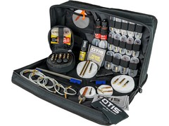 Otis Elite Rifle, Pistol, Shotgun and Optics Cleaning Kit